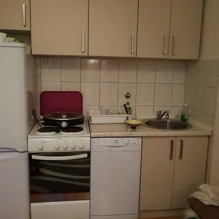 Apartment Monea