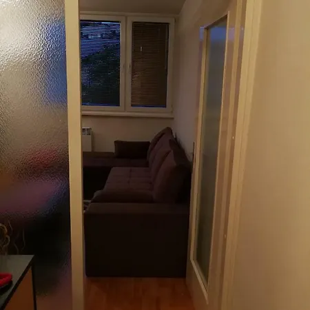 Apartment Monea Sarajevo