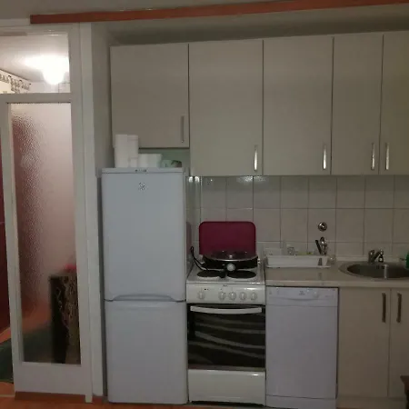 Apartment Monea
